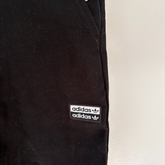 NWOT Adidas Originals R.Y.V Dungaree Overalls Size S - Picture 7 of 15